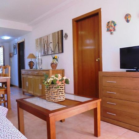 Residencial Peniscola Playa 4/6 Lek Apartment Luaran gambar