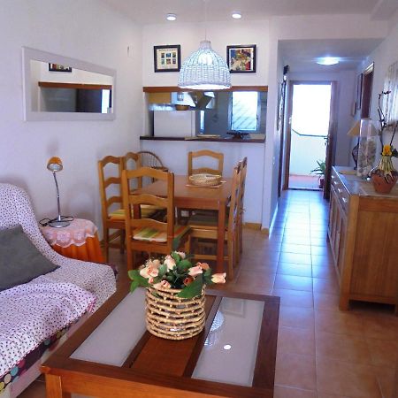 Residencial Peniscola Playa 4/6 Lek Apartment Luaran gambar