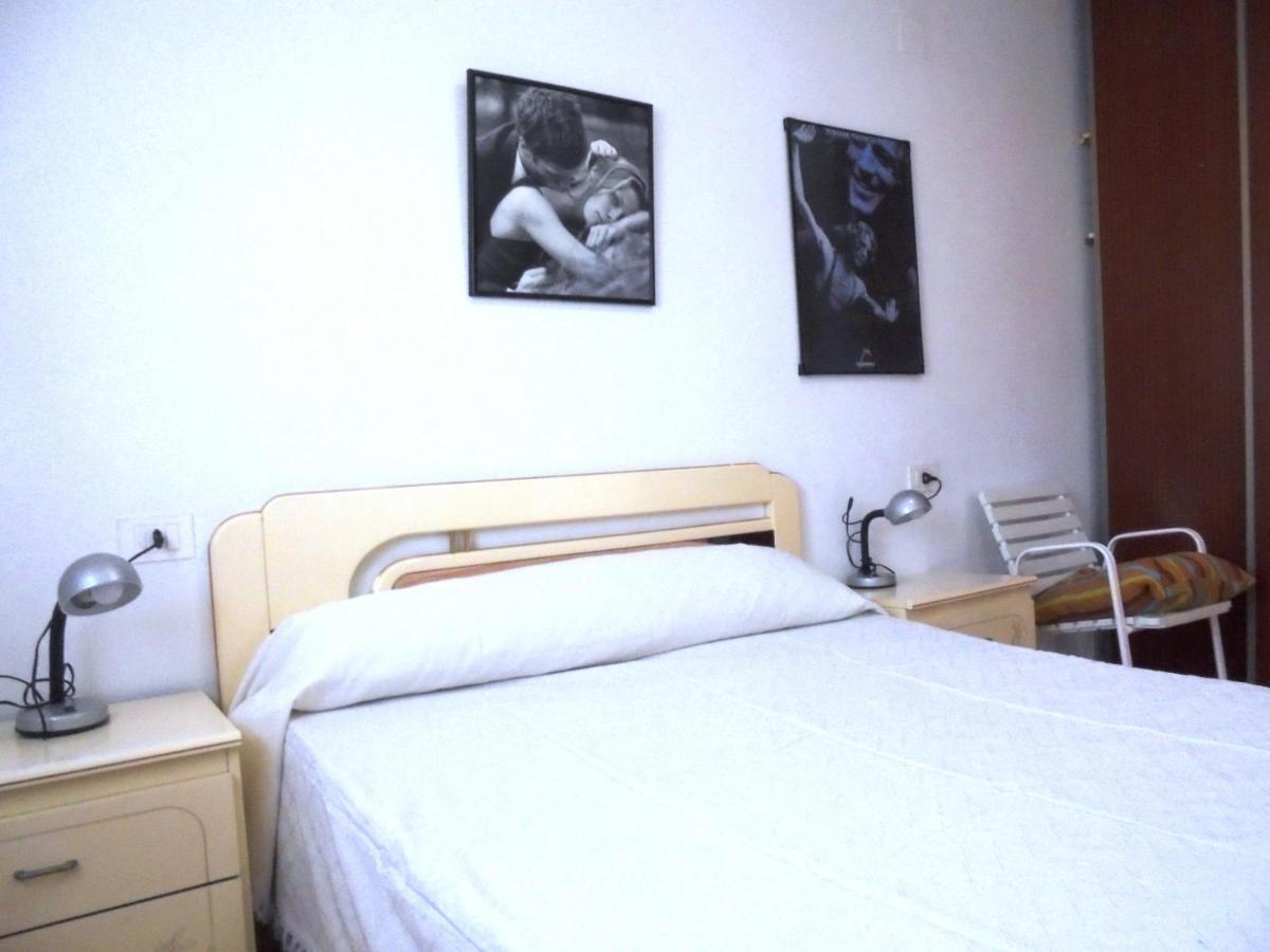 Residencial Peniscola Playa 4/6 Lek Apartment Luaran gambar