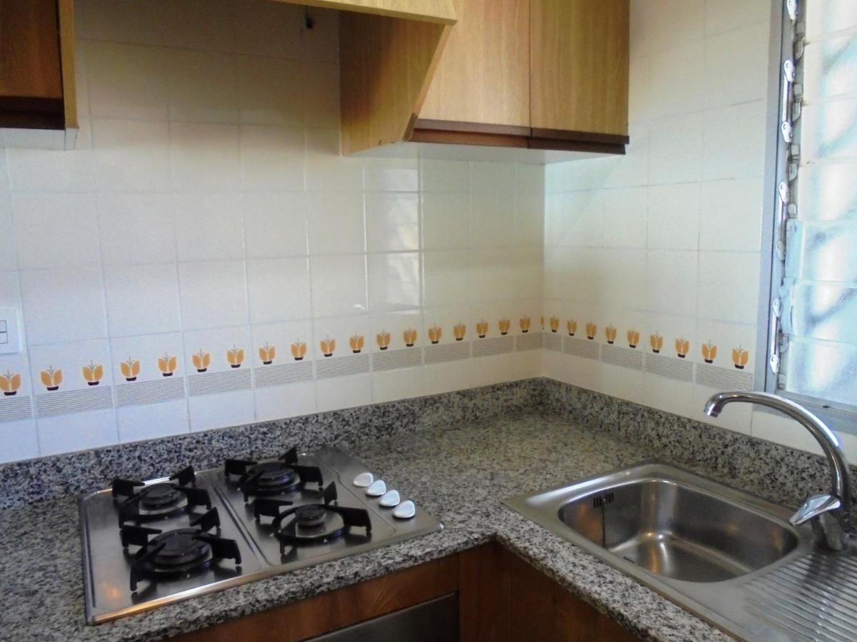 Residencial Peniscola Playa 4/6 Lek Apartment Luaran gambar