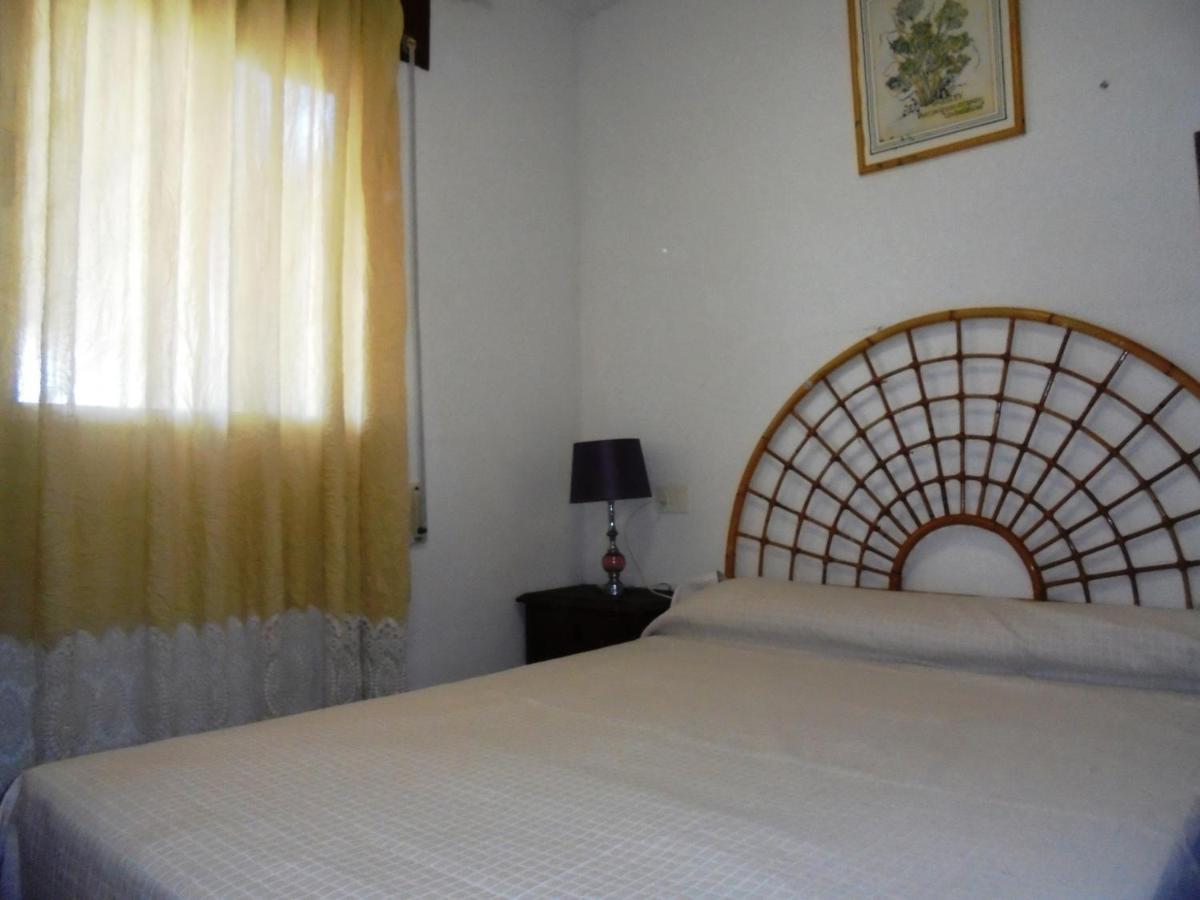 Residencial Peniscola Playa 4/6 Lek Apartment Luaran gambar