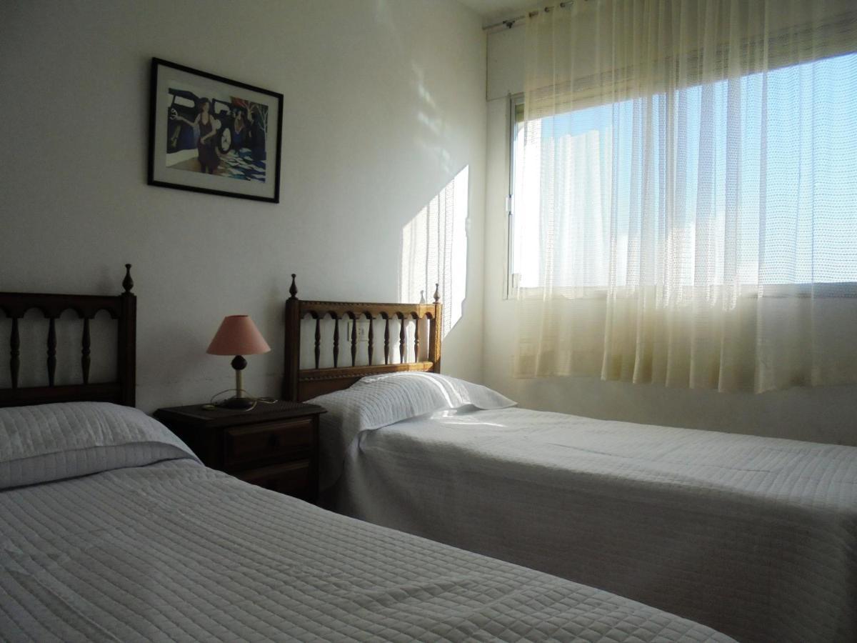 Residencial Peniscola Playa 4/6 Lek Apartment Luaran gambar