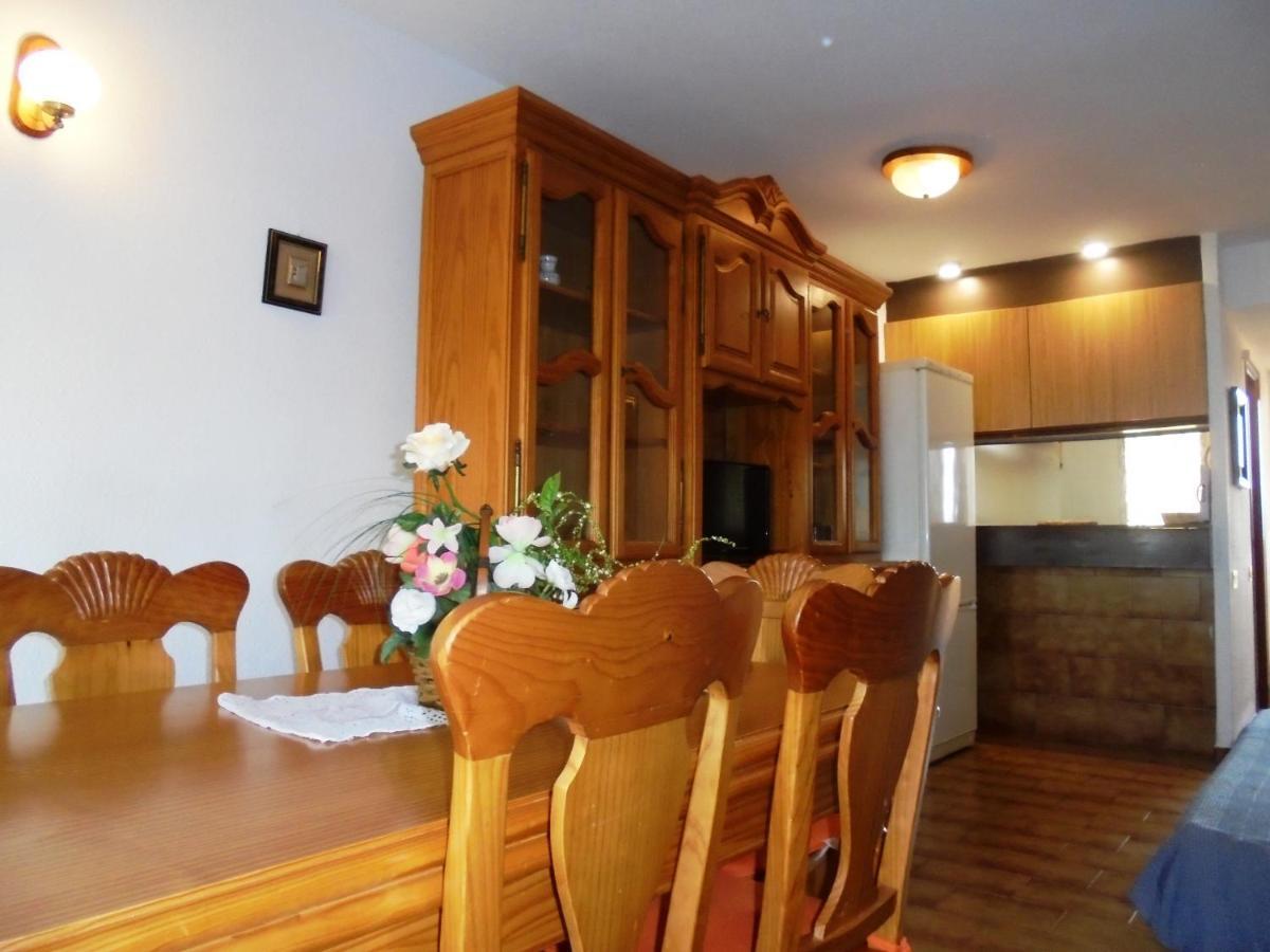 Residencial Peniscola Playa 4/6 Lek Apartment Luaran gambar