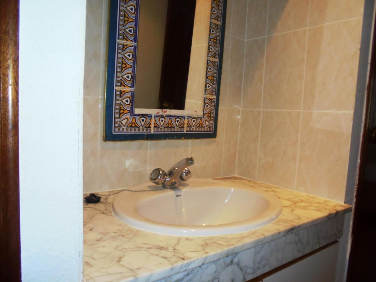 Residencial Peniscola Playa 4/6 Lek Apartment Luaran gambar