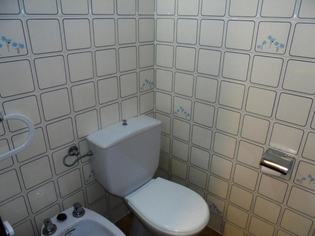 Residencial Peniscola Playa 4/6 Lek Apartment Luaran gambar