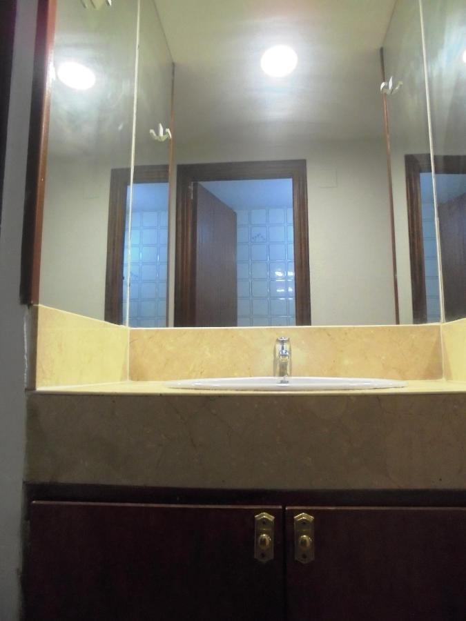 Residencial Peniscola Playa 4/6 Lek Apartment Luaran gambar